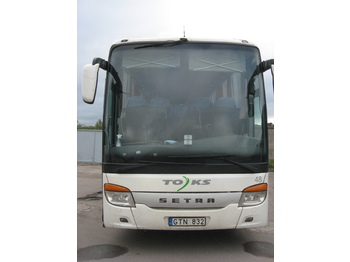 Туристичний автобус SETRA S 415 GT-HD: фото 1