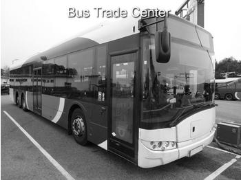 Приміський автобус SOLARIS URBINO 15 LE CNG WITH SPARE PARTS: фото 1