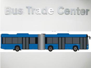 Міський автобус SOLARIS URBINO 18 // 20 UNITS IN AUGUST 2020: фото 1
