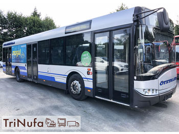 Міський автобус SOLARIS Urbino 12, 2 Stück | Euro 5 | Klima | 3 Türen |: фото 1