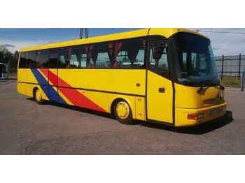 Приміський автобус SOR 10,5: фото 1