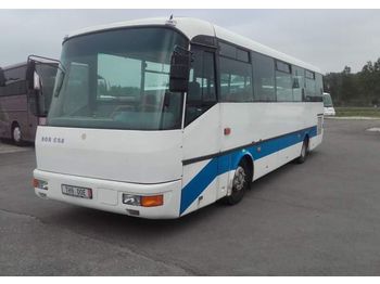 Приміський автобус SOR C9.5 NA CZĘŚCI: фото 1