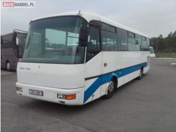 Приміський автобус SOR C9.5 NA CZĘŚCI: фото 1