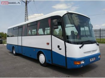 Приміський автобус SOR C 9,5: фото 1