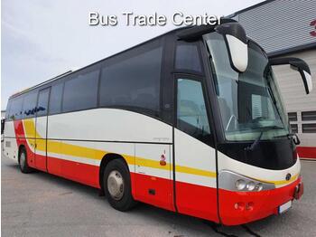 Туристичний автобус Scania BEULAS SPICA K400 IB: фото 1