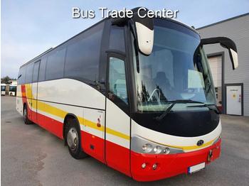 Туристичний автобус Scania BEULAS SPICA K400 IB NB EURO 5 // HANDICAP LIFT: фото 1