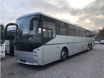 Туристичний автобус Scania Horisont , Euro 4 , Klima , WC.: фото 1