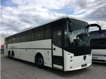 Туристичний автобус Scania Horisont , Euro 4 , Klima , WC.Deutsch.Papire: фото 1