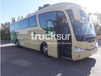 Туристичний автобус Scania K114B4X2: фото 1
