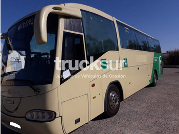 Туристичний автобус Scania K124EB: фото 1