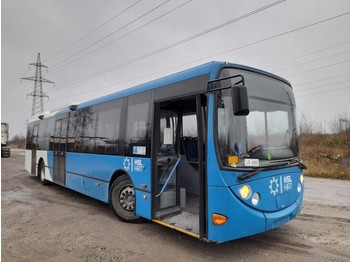 Міський автобус Scania K-series (01.06-): фото 1