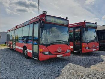 Міський автобус Scania OMNILINK CL94UB // 3 PCS: фото 1