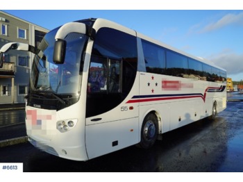 Туристичний автобус Scania Omni: фото 1