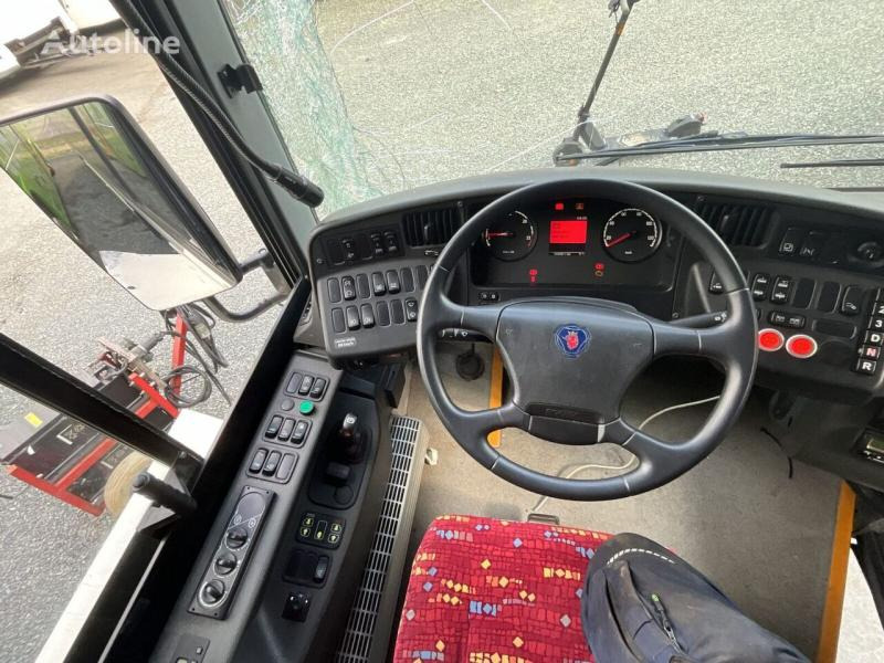 Приміський автобус Scania OmniCity 10.9: фото 20