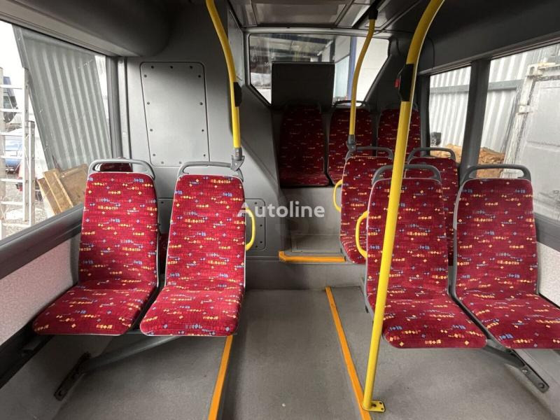 Приміський автобус Scania OmniCity 10.9: фото 16