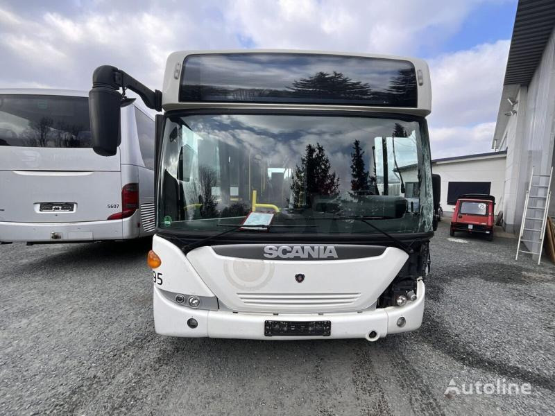 Приміський автобус Scania OmniCity 10.9: фото 6