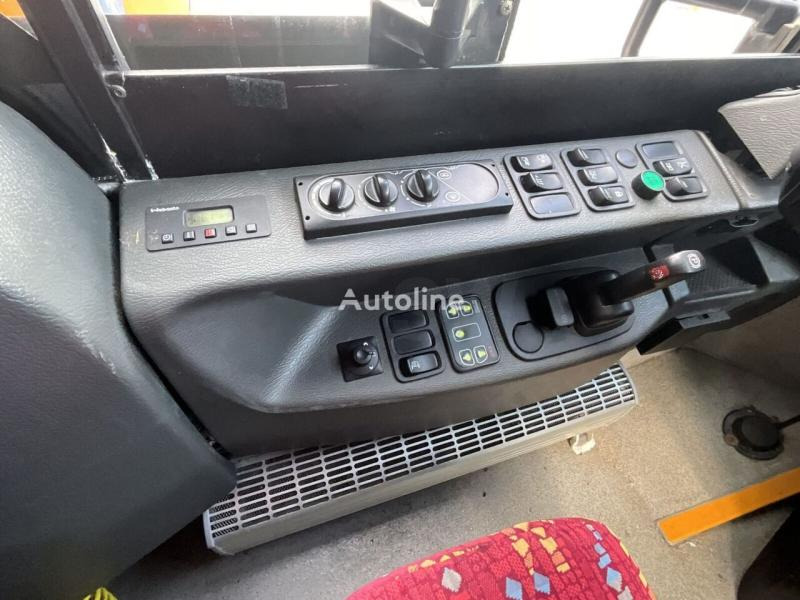 Приміський автобус Scania OmniCity 10.9: фото 21