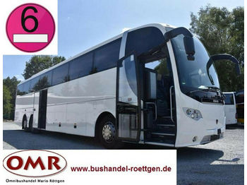 Туристичний автобус Scania OmniExpress / Euro 6 / Touring / 417 / 580 / 416: фото 1