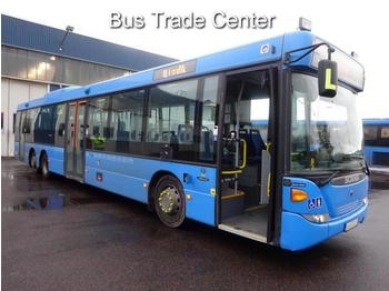 Міський автобус Scania OmniLink II CK320 UB LB // MANY UNITS DEC 2020: фото 1