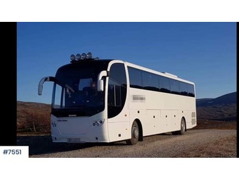 Туристичний автобус Scania Omni K420: фото 1