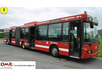 Міський автобус Scania Omni Link / CL 94 / 530 / A 23 / 321 / Klima: фото 1