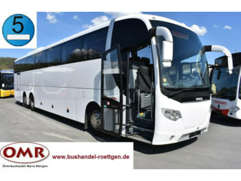 Туристичний автобус Scania Omniexpress/Touring/516/Travego/Euro6/10x vorh: фото 1