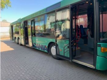 Міський автобус Scania Omnilink: фото 1