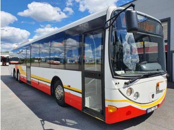 Приміський автобус Scania SCALA LAHTI K340 UB EURO 4: фото 1