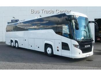 Туристичний автобус Scania TOURING HD 440: фото 1