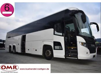 Туристичний автобус Scania Touring Higer HD / 417 / 517 / 580 / 1218: фото 1