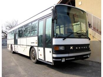 Міський автобус Setra 215 SL: фото 1