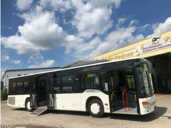 Міський автобус Setra 2 x S 415 NF KLIMA 1. Hand  EEV: фото 1