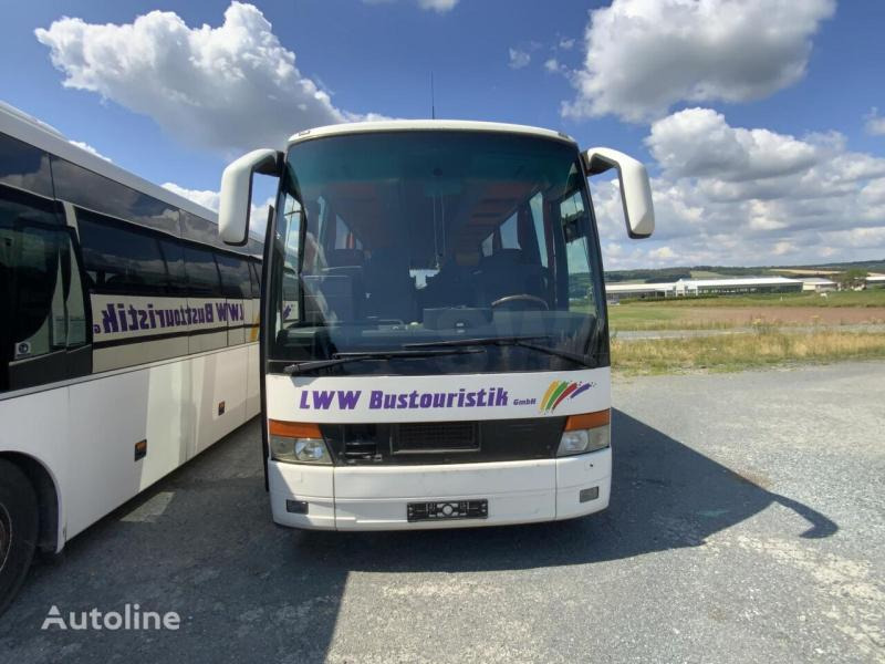 Туристичний автобус Setra 315 HD S: фото 6