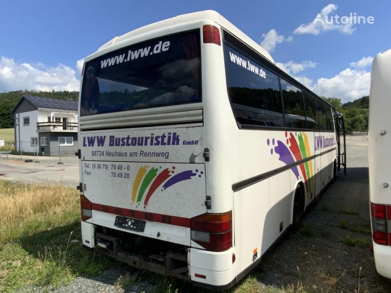 Туристичний автобус Setra 315 HD S: фото 4