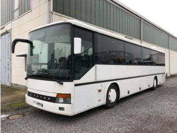 Приміський автобус Setra 315 H , Klima -Schaltgetriebe: фото 1