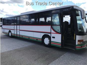 Туристичний автобус Setra 316 UL GT: фото 1