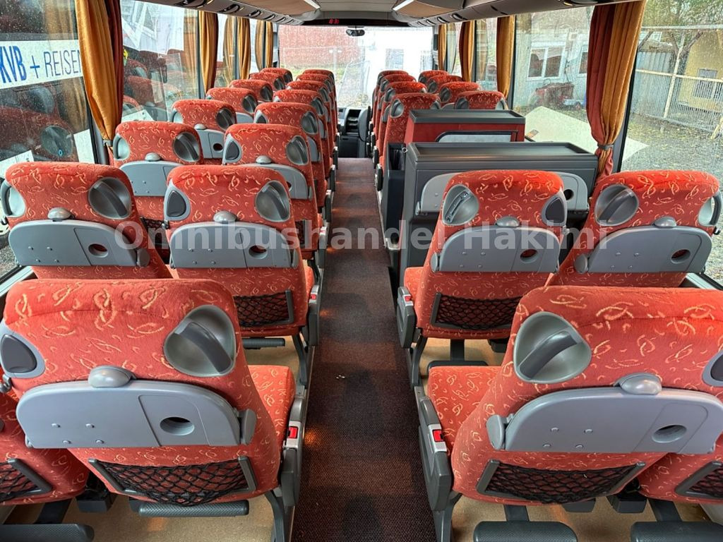Туристичний автобус Setra 411 HD (Schaltung, Analog): фото 21