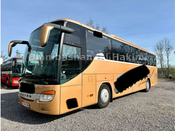 Туристичний автобус Setra 415 GT-HD (Euro 4, Analog): фото 1
