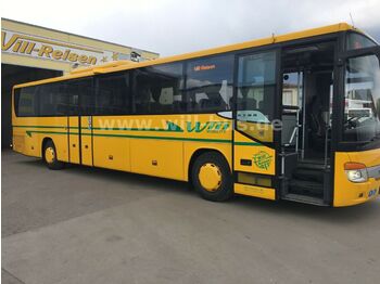 Приміський автобус Setra 416 415 UL KLIMA 260 KW  54-Sitze EURO 5: фото 1