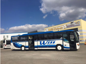 Туристичний автобус Setra 416 GT 415  UL * KLIMA * LIFT * 300 KW  *  2010: фото 1