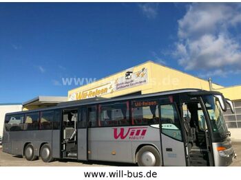Приміський автобус Setra 417 UL GT ROLLSTUHLLIFT 3-Punkt Gurte 300 KW: фото 1