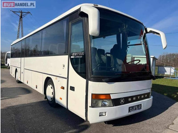 Setra S315GT - Туристичний автобус: фото 2