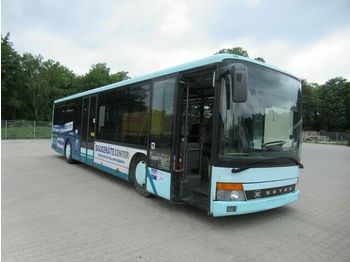 Приміський автобус Setra S315 NF Überlandbus 46+49 Plätze, Handschalter: фото 1