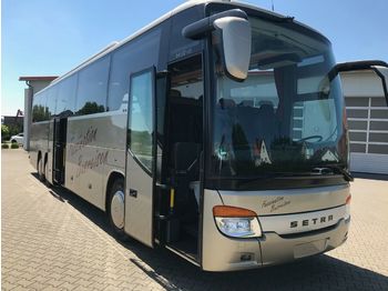 Туристичний автобус Setra S416 GT-HD: фото 1