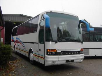 Туристичний автобус Setra S 250 HD Spezial: фото 1