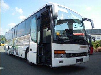 Туристичний автобус Setra S 313 UL/GT (Euro 2, Klima): фото 1