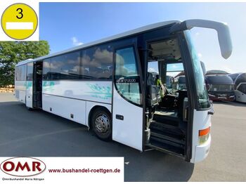 Туристичний автобус Setra S 315 GT/ 0404/ Integro/ Intouro/ 315 UL: фото 1