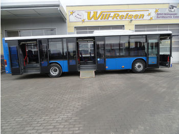 Приміський автобус Setra S 315 NF  KLIMA  3-Türer 39-Sitze  Grüne Plakete: фото 1