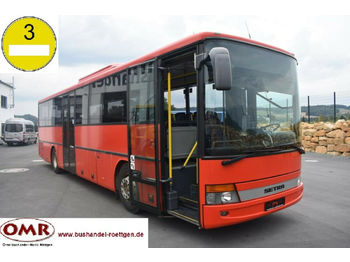 Приміський автобус Setra S 315 UL / 550 / 3316 / Klima: фото 1