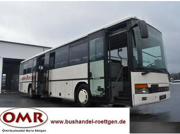 Приміський автобус Setra S 315 UL / 550 / 3316 /Lion's Regio: фото 1